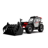 Селькохозяйственный телескопический погрузчик MLT-X 841 - 145 PS+ HV Market