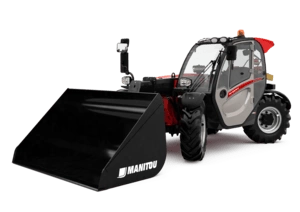 Селькохозяйственный телескопический погрузчик MLT-X 625-75H