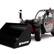 Селькохозяйственный телескопический погрузчик MLT-X 625-75H HV Market