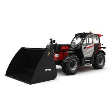 Селькохозяйственный телескопический погрузчик MLT-X 961-160 V+ L