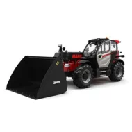 Селькохозяйственный телескопический погрузчик MLT-X 961-160 V+ L HV Market