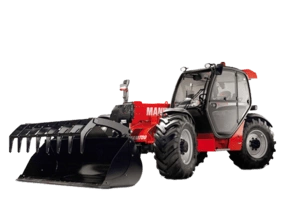 Селькохозяйственный телескопический погрузчик MLT-X 1035 LT LSU
