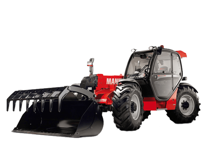 Селькохозяйственный телескопический погрузчик MLT-X 1035 LT LSU