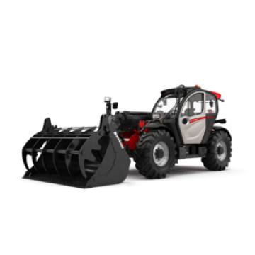 Селькохозяйственный телескопический погрузчик MLT-X 1041-145 PS+L