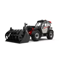 Селькохозяйственный телескопический погрузчик MLT-X 1041-145 PS+L HV Market