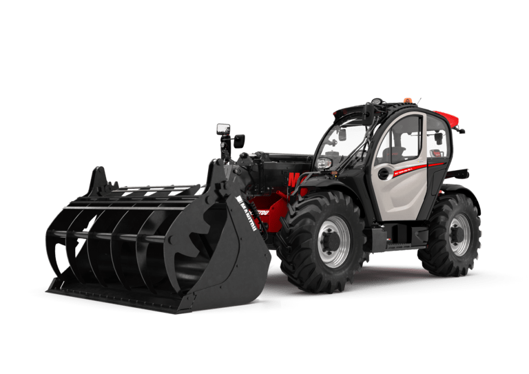 Селькохозяйственный телескопический погрузчик MLT-X 1041-145 PS+L