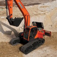 Гусеничный экскаватор DEVELON DX260LC-7M HV Market