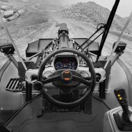 Фронтальный погрузчик DEVELON DL320A-7M HV Market
