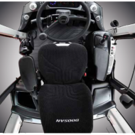 Фронтальный погрузчик DEVELON DL550 HV Market