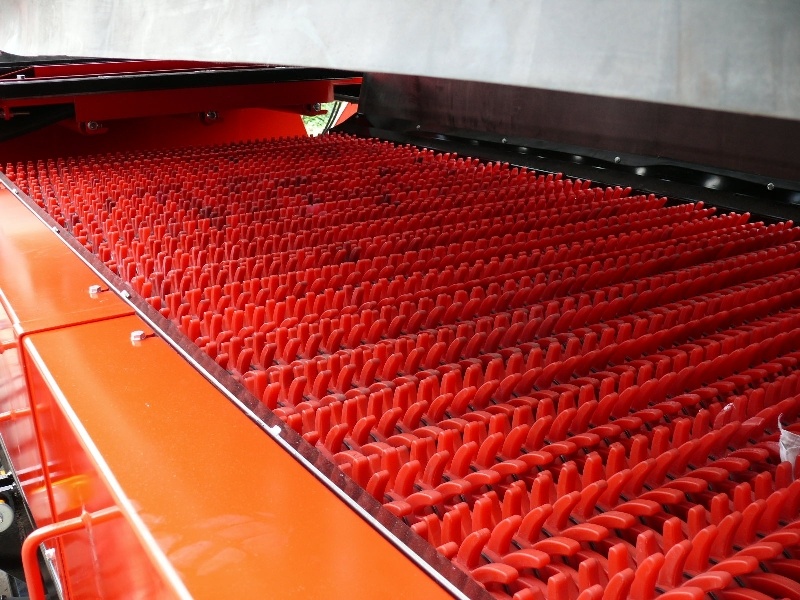 HS 1500 HAMMEL