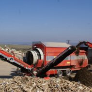 Скриннер HZ 52 HV Market