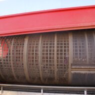 Скриннер HZ 52 HV Market