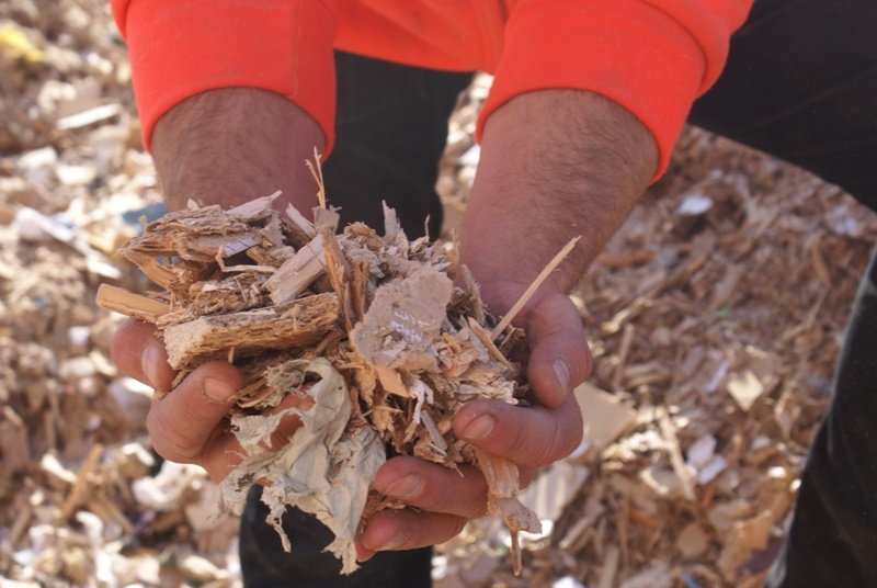 Скриннер HZ 52