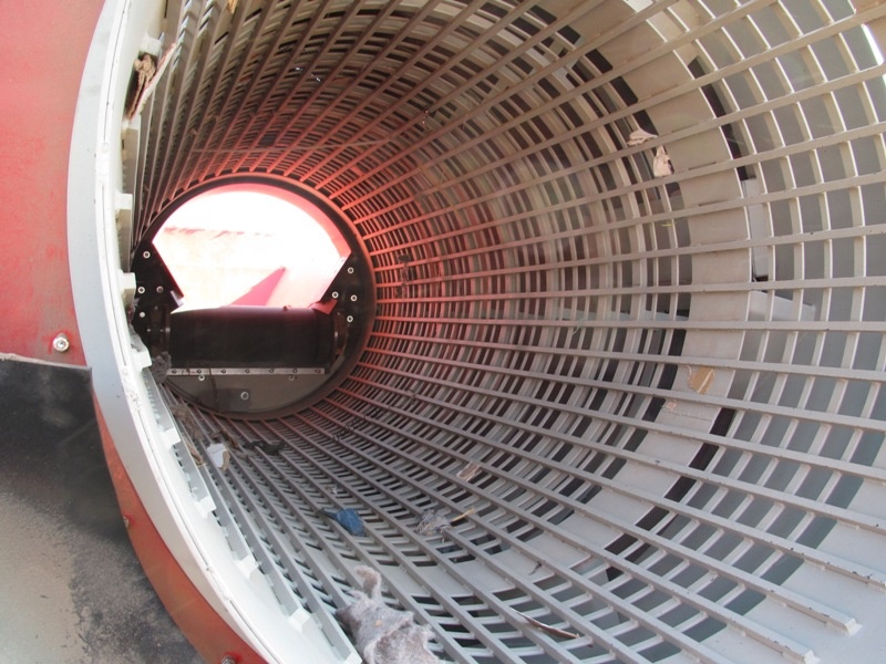 Скриннер HZ 52