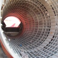 Скриннер HZ 52 HV Market