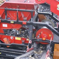 MMS 150 HV Market
