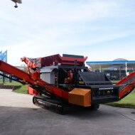 MMS 150 HV Market