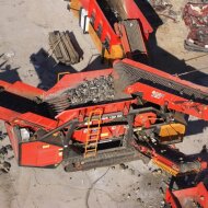 MMS 150 HV Market