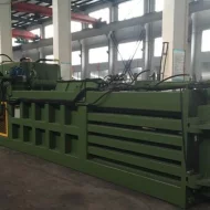 Пресс для мусора HAMMEL HPM-1500 HV Market