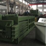 Пресс для мусора HAMMEL HPM-1500 HV Market