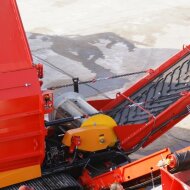 Измельчитель Hammel HEM 1250 HV Market