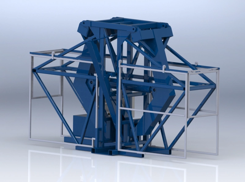 Вырыватель корда из шин EAGLE