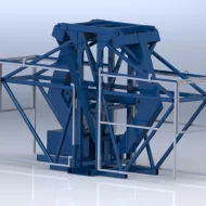 Вырыватель корда из шин EAGLE HV Market