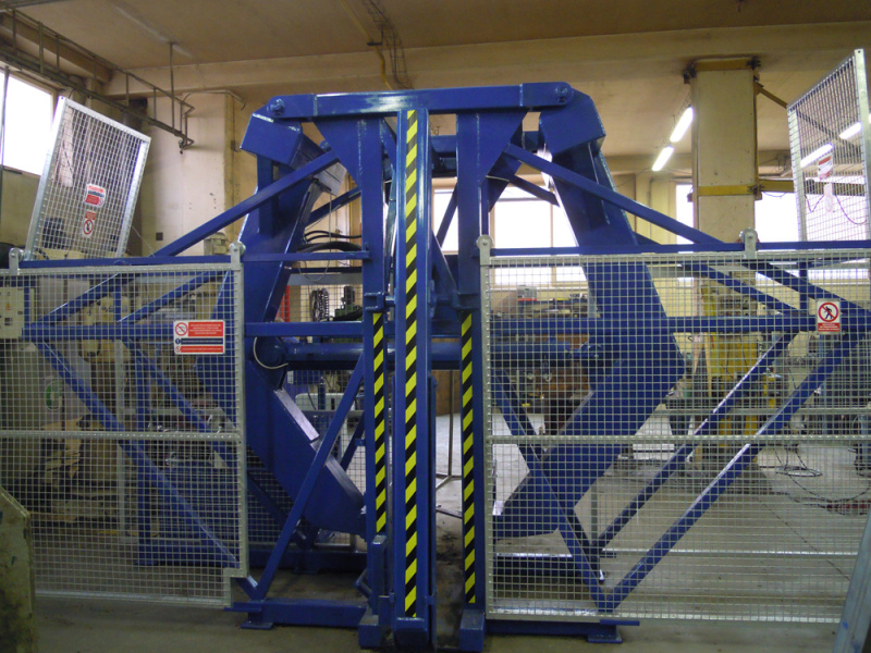 Вырыватель корда из шин EAGLE