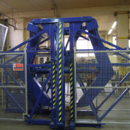 Вырыватель корда из шин EAGLE HV Market