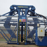 Вырыватель корда из шин EAGLE HV Market