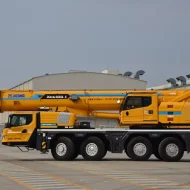 Вседорожный кран XCA 100_S XCMG HV Market