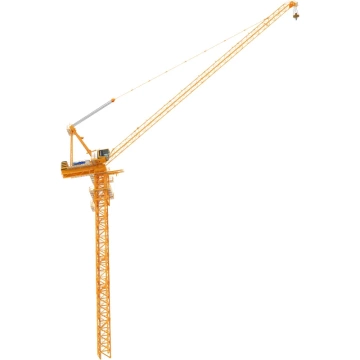 Башенный кран с подъемной стрелой XCMG XGL190-12S