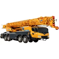 Автокран XCMG XCT80_S HV Market