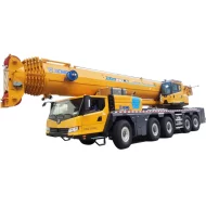 Вседорожный кран XCA 230_S XCMG HV Market