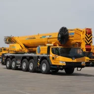 Вседорожный кран XCA 230_S XCMG HV Market