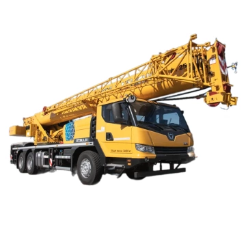 Автокран XCT25L5_ XCMG XCT25L5_S1