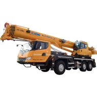 Автокран XCT25L5_ XCMG XCT25L5_SR HV Market