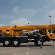 Автокран XCT25L5_ XCMG XCT25L5_SR HV Market