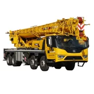 Автокран XCT50G5- XCMG XCT50G5-1S HV Market