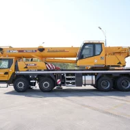 Автокран XCT50G5- XCMG XCT50G5-1S HV Market