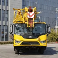 Автокран XCT50G5- XCMG XCT50G5-1S HV Market