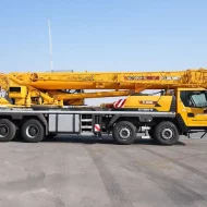 Автокран XCT50G5- XCMG XCT50G5-1S HV Market