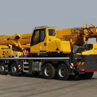 Автокран XCT50G5- XCMG XCT50G5-1S HV Market