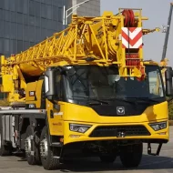 Автокран XCT50G5- XCMG XCT50G5-1S HV Market