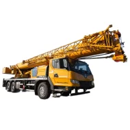 Автокран XCMG XCT30_S1 HV Market