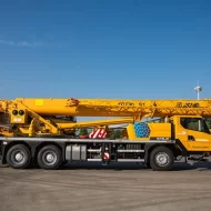 Автокран XCMG XCT30_S1 HV Market