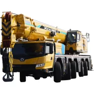 Вседорожный кран XCA 180_S XCMG HV Market