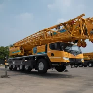 Вседорожный кран XCA 180_S XCMG HV Market