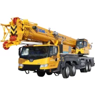 Автокран XCMG XCT70_S HV Market