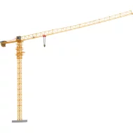 Башенный кран с горизонтальной стрелой XCMG XGT6013B-8S1 HV Market